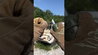 TRAINING HAND GRENADES shorts review shootingrange ammo military weapon [upl. by Odnalor]