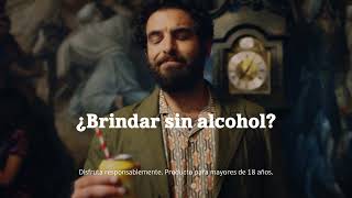 Heineken 00  Brindar sin alcohol [upl. by Vani]