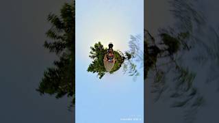 Moia moia haha 😆 insta 360 camera funny video youtubeshorts funny vlog haha [upl. by Annoyed115]