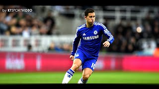 Eden Hazard 20142015 ► Ultimate Skills amp Goals  PROMO ©R7SportVideo [upl. by Acimat536]