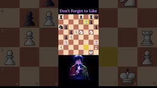 Can you find continuation Checkmate 2 Moves [upl. by Bernadina]