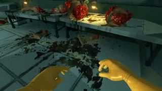 Lets Drown Out Viscera Cleanup Detail [upl. by Fancie]