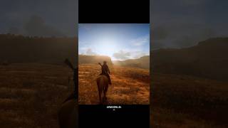 RDR1 x RDR 2  The Graphics Mod [upl. by Melisse]