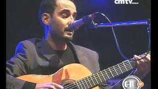 Jorge Drexler  Inoportuna CM Vivo 2007 [upl. by Allayne52]