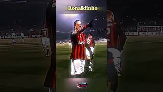 Ronaldinho goal status 🔥 footballshorts soccer shorts [upl. by Helsie54]