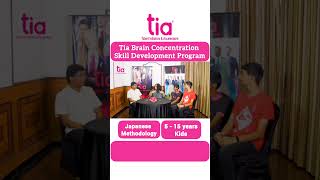 Parents feedback 720 about TIA Unique method  to get Academic and Behavioral Changes in Children [upl. by Eiramrebma]