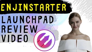 Enjinstarter Launchpad Review Video  Launchpad Video Series [upl. by Regdirb]