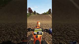 RIPPING THE KTM 65 ON STRAIGHT RHYTHM WAS SKETCHY [upl. by Adniralc]