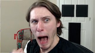 Jerma JumpScare Special [upl. by Galateah]