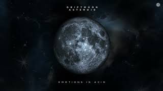 Driftmoon amp Asteroid  Emotions in Acid [upl. by Yirinec]