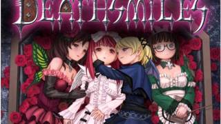 Deathsmiles Premium Arrange Album Rebellion of the Lake Village  Stage C1 [upl. by Ennovy624]