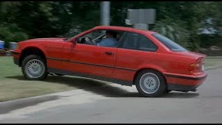 The Chase 1994 HD pursuit part13 1080p 2K  погоня [upl. by Hailee]