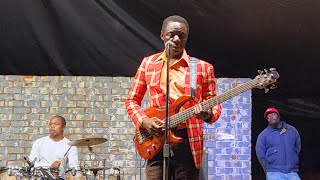 Alick Macheso Sampling Latest Song Today At Dziva DZ ma1 aya💥💥🎸 [upl. by Maeve]