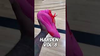 HARDEN VOL 8 VS AE 1 WHICH IS BETTER [upl. by Trish845]