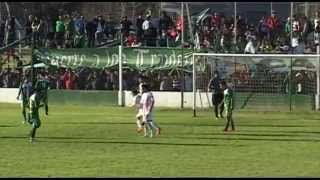 COMPACTO CAMIONEROS vs RIVADAVIA DE LINCOLN [upl. by Odlavu]