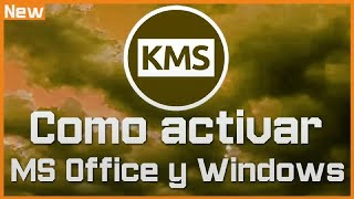 ❗❗KMASAUTO Descargar🔥 🔥KMS Descargar❗❗ [upl. by Aihseuqal]