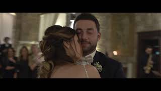 Vincenzo Marcella  Wedding Trailer  Mastrovito Fotografia [upl. by Ronoh]