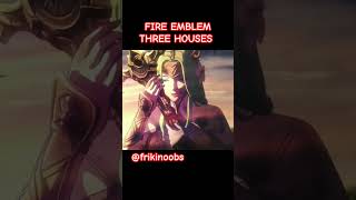 FIRE EMBLEM THREE HOUSES [upl. by Alley]