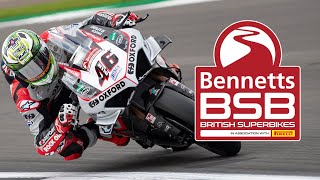 2022 Bennetts British Superbike calendar revealed  Stuart Higgs interview [upl. by Tsenrae]