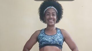 ¡LUZ ANCHICO FITNESS está emitiendo en directo [upl. by Marylee137]