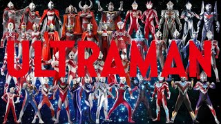 ウルトラマンガイア 殺す 数える Ultraman Gaia 1998  1999 killcount [upl. by Eimareg]