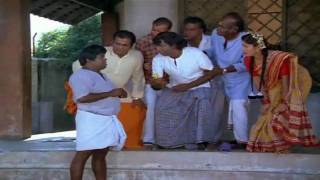 Banana Comedy Senthil amp Kaundamani from Karakattakaran 1989 Tamil [upl. by Anemix]