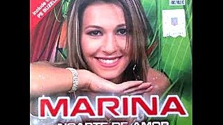 Marina  Noapte de amor  CD  Noapte de amor [upl. by Yole]