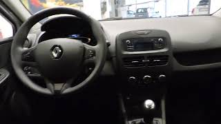 FIATLENZI  RENAULT CLIO SPORTER 15 DCI 75CV WAVE SW [upl. by Joab]