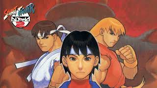 Coin  Street Fighter Alpha 2 OST [upl. by Dareece886]