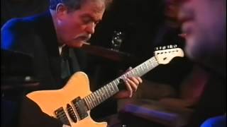 John Abercrombie Quartet  Köln Cologne Germany 19990412 [upl. by Hainahpez]