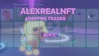 Wow Offers for Neon Ride Toy Poodle adoptme [upl. by Linden106]