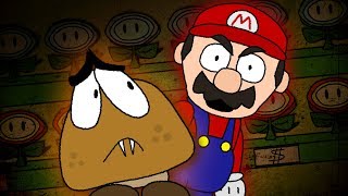 A Goombas CRUSHING Realization [upl. by Natassia]