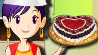 Spiele backe Kuchen [upl. by Hershell]