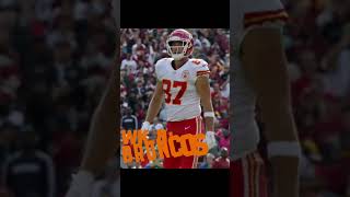 Predicting the Chiefs Schedule for 20232024nfl shorts [upl. by Wernher]