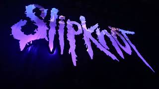 Slipknot  Disasterpiece live Release Festival 2022 Athens [upl. by Calley282]