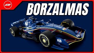 Elhibázott és felesleges  F1 2026 szabályrendszer elemzés [upl. by Anuqahs784]