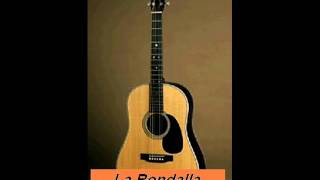 La Rondalla del Mexe Wendoline [upl. by Llehcram]