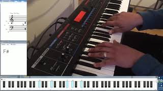 3 gospel piano enhancement tips to add to your playing [upl. by Bodkin]