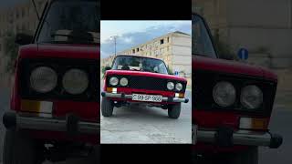 🚙 Lada Vaz 2106 2005 16 L benzin160 000 km Qiymət5500 Azn Əlaqə0102506399 [upl. by Aicena]