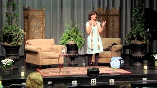 Saturday QampA with Rosaria Butterfield [upl. by Cayser522]