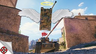 World of Tanks  Funny Moments  PHYSICS FIESTA WoT bugs November 2018 [upl. by Phonsa937]