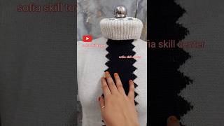 High neck sweatersweater ka designtwo colour sweaterdouble colour sweaterzigzag knitting sweater [upl. by Eikcor86]