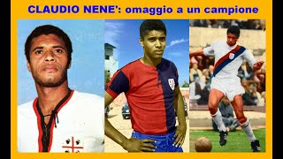 Claudio Nene  OMAGGIO A UN CAMPIONE [upl. by Dacy419]