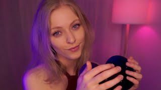 E X A C T L Y 45 Minutes Of Ear Massage And Ear Cupping THE BEST ASMR [upl. by Lhadnek]