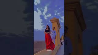 mone do jiwi do puraw ena santali video whatsapp status full screen [upl. by Einaled]