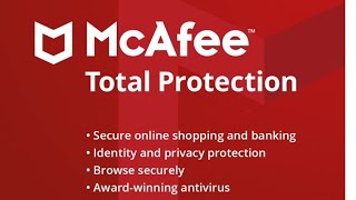 McAfee Total Protection 2024 Ultimate Antivirus amp Internet Security for All Devices [upl. by Neddra]