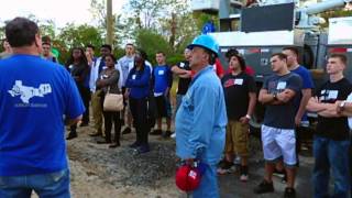 High School Students Get Career Advice from Con Edison Mentors [upl. by Fesuy]