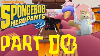 SpongeBob HeroPants 2 Player Part 14 [upl. by Lim]