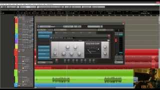 Mastering Vocals to already Mastered Beats Part 1 [upl. by Laenej]