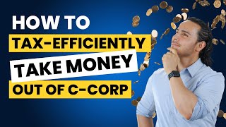 How to Manage Money in a CCorp  Essential Financial Tips for Corporations [upl. by Bogart]